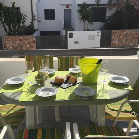 Trendy Homes Casa Mar Rodalquilar Exterior foto