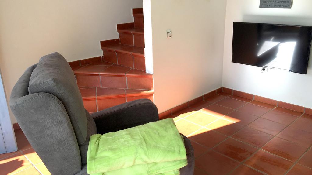 Trendy Homes Casa Mar Rodalquilar Exterior foto